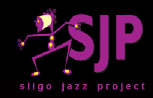 Sligo Jazz Project logo